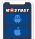 Mostbet एप